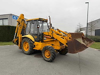 1991 jcb schranklader - afbeelding 5 van  37