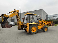 1991 jcb schranklader - afbeelding 8 van  37