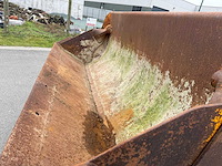 1991 jcb schranklader - afbeelding 11 van  37