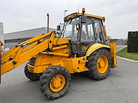 1991 jcb schranklader - afbeelding 15 van  37