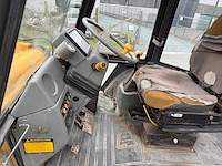 1991 jcb schranklader - afbeelding 21 van  37