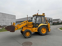 1991 jcb schranklader - afbeelding 23 van  37