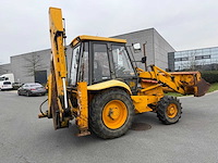 1991 jcb schranklader - afbeelding 37 van  37