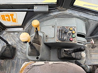1991 jcb schranklader - afbeelding 22 van  37