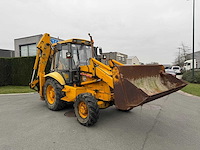 1991 jcb schranklader - afbeelding 35 van  37