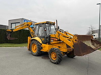 1991 jcb schranklader - afbeelding 5 van  37