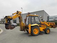 1991 jcb schranklader - afbeelding 9 van  37
