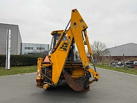 1991 jcb schranklader - afbeelding 16 van  37