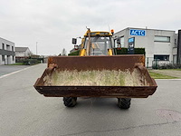 1991 jcb schranklader - afbeelding 17 van  37
