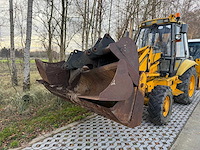 1991 jcb schranklader - afbeelding 18 van  37