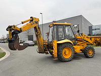 1991 jcb schranklader - afbeelding 12 van  23
