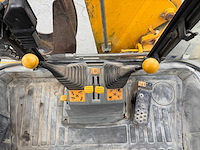 1991 jcb schranklader - afbeelding 16 van  23