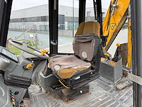 1991 jcb schranklader - afbeelding 17 van  23