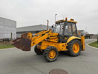 1991 jcb schranklader - afbeelding 19 van  23