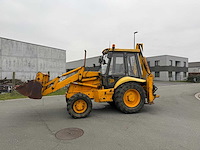 1991 jcb schranklader - afbeelding 20 van  23