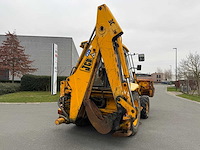 1991 jcb schranklader - afbeelding 22 van  23