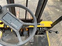 1991 jungheinrich efg d 1200kg vorkheftruck - afbeelding 11 van  20