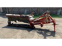 1991 kuhn gmd 500 schijvenmaaier - afbeelding 1 van  5
