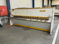 1991 lvd hst 31/6 guillotineschaar