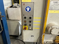 1991 lvd hst 31/6 guillotineschaar - afbeelding 3 van  7