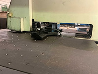 1991 lvd omega-i cnc ponsmachine - afbeelding 11 van  14