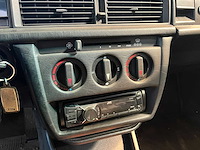 1991 mercedes-benz 190 - afbeelding 5 van  12