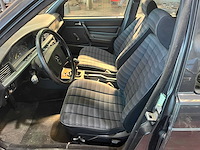 1991 mercedes-benz 190 - afbeelding 4 van  21