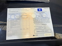1991 mercedes-benz 190 - afbeelding 10 van  21