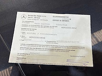 1991 mercedes-benz 190 - afbeelding 11 van  21