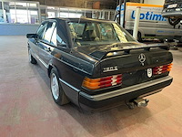 1991 mercedes-benz 190 - afbeelding 18 van  21
