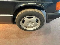 1991 mercedes-benz 190 - afbeelding 21 van  21