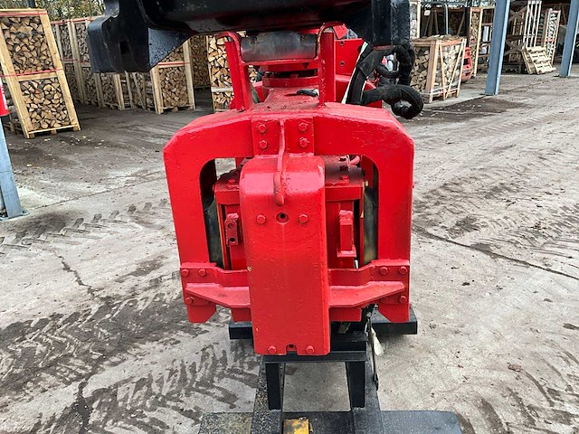 1991 müller ms-7 hb kombi trilplaat - afbeelding 2 van  20