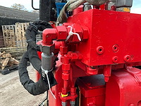 1991 müller ms-7 hb kombi trilplaat - afbeelding 4 van  20