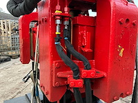 1991 müller ms-7 hb kombi trilplaat - afbeelding 5 van  20