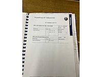 1991 müller ms-7 hb kombi trilplaat - afbeelding 9 van  20