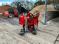 1991 müller ms-7 hb kombi trilplaat - afbeelding 1 van  20