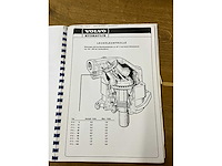 1991 müller ms-7 hb kombi trilplaat - afbeelding 13 van  20