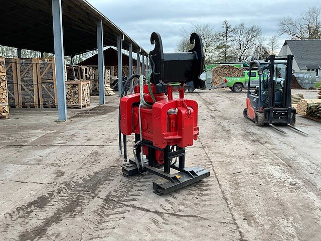 1991 müller ms-7 hb kombi trilplaat - afbeelding 16 van  20