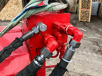 1991 müller ms-7 hb kombi trilplaat - afbeelding 11 van  20