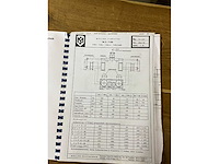 1991 müller ms-7 hb kombi trilplaat - afbeelding 18 van  20