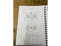 1991 müller ms-7 hb kombi trilplaat - afbeelding 19 van  20