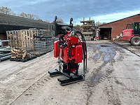 1991 müller ms-7 hb kombi trilplaat - afbeelding 2 van  20