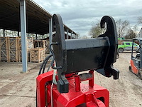 1991 müller ms-7 hb kombi trilplaat - afbeelding 6 van  20