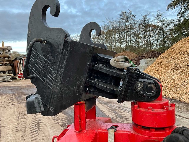 1991 müller ms-7 hb kombi trilplaat - afbeelding 8 van  20