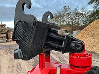 1991 müller ms-7 hb kombi trilplaat - afbeelding 8 van  20