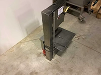 1991 nsv e11 vleeszaagmachine - afbeelding 2 van  3