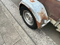 1991 packo p1000 aanhangwagen - afbeelding 3 van  15