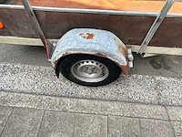 1991 packo p1000 aanhangwagen - afbeelding 12 van  15