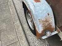 1991 packo p1000 aanhangwagen - afbeelding 15 van  15