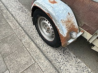 1991 packo p1000 aanhangwagen - afbeelding 3 van  15